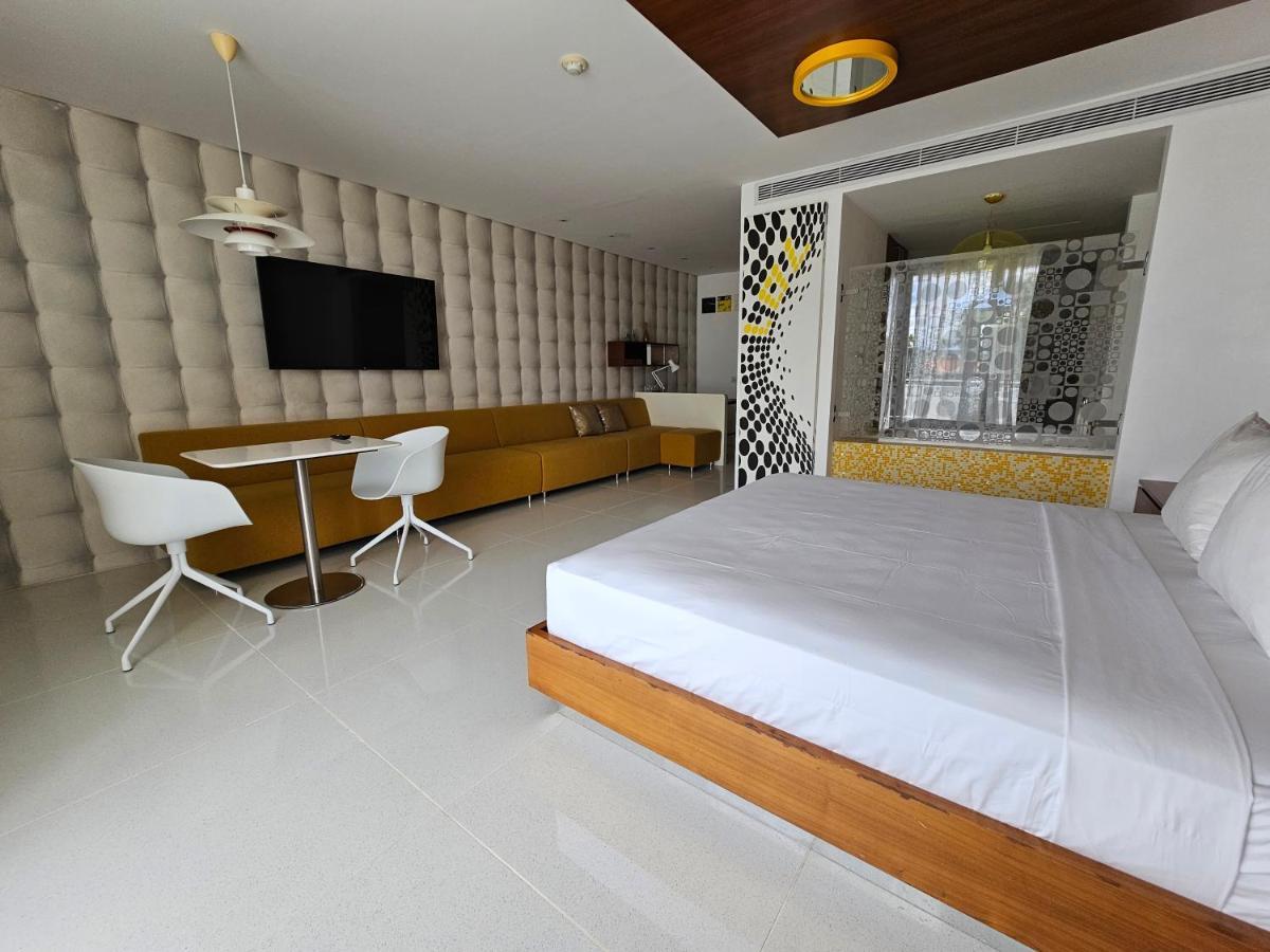 Chill Hotel Seminyak Exterior photo
