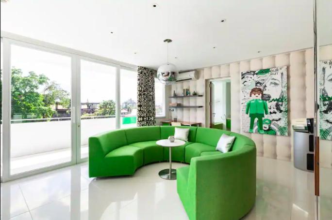 Chill Hotel Seminyak Exterior photo