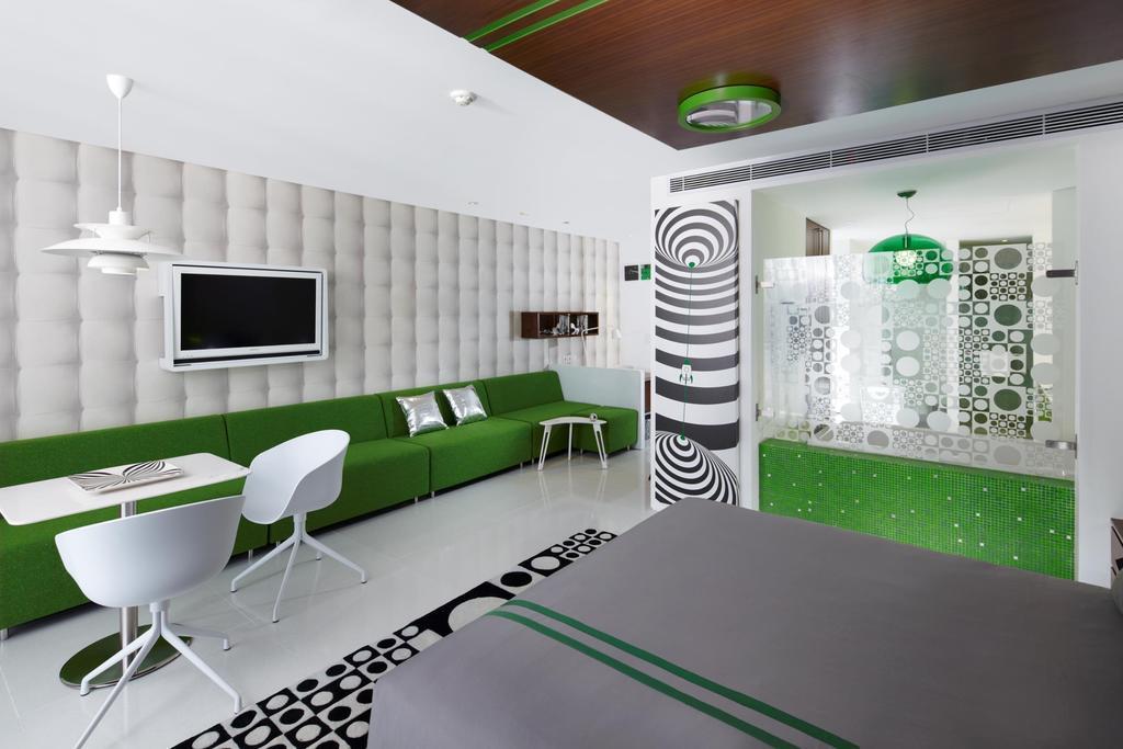 Chill Hotel Seminyak Room photo